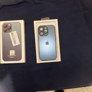Brand new iPhone 14 Pro case